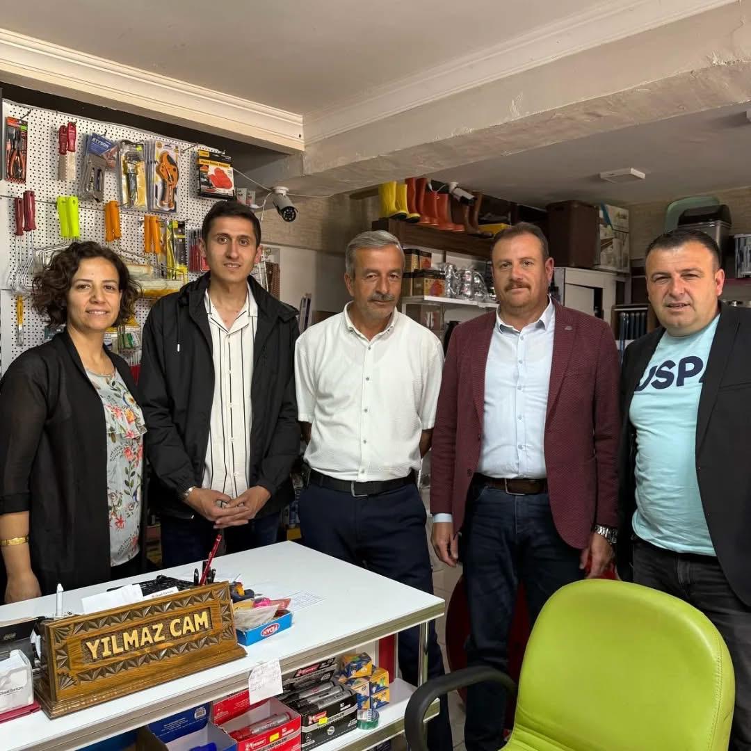 Daday’da Örnek Iş Birliği (1)