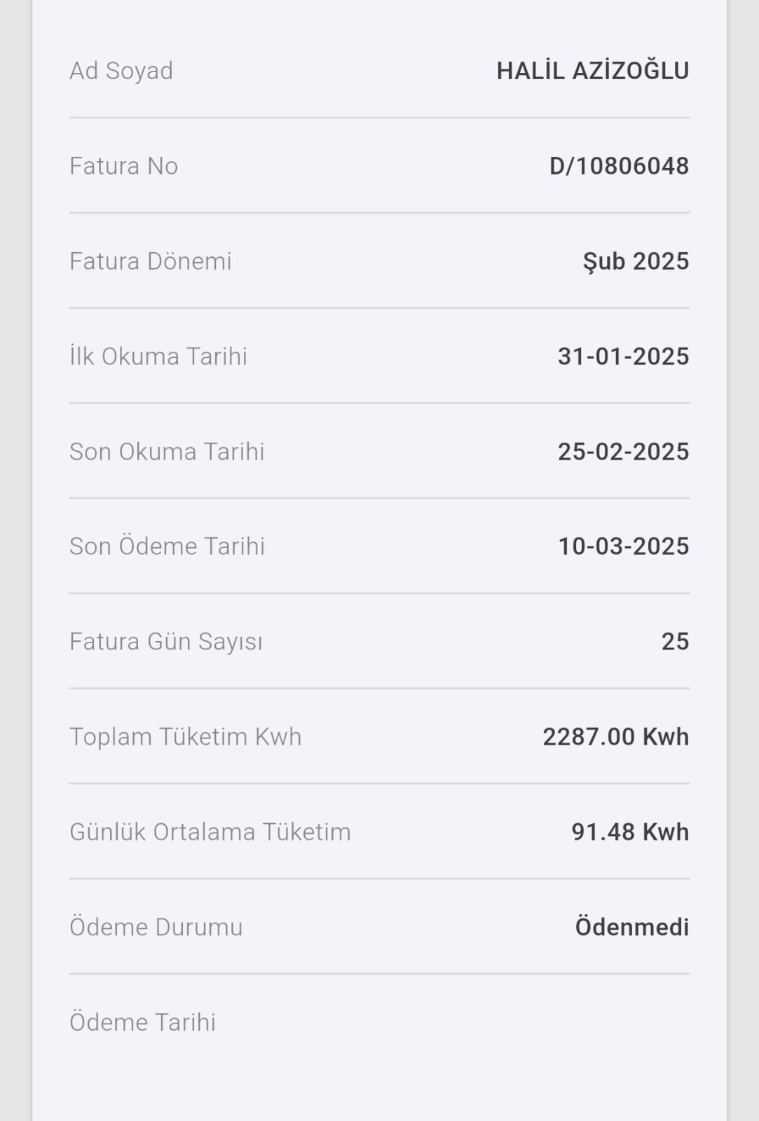 Dedaş Yılların Gazetecisini De Mağdur Etti (1)