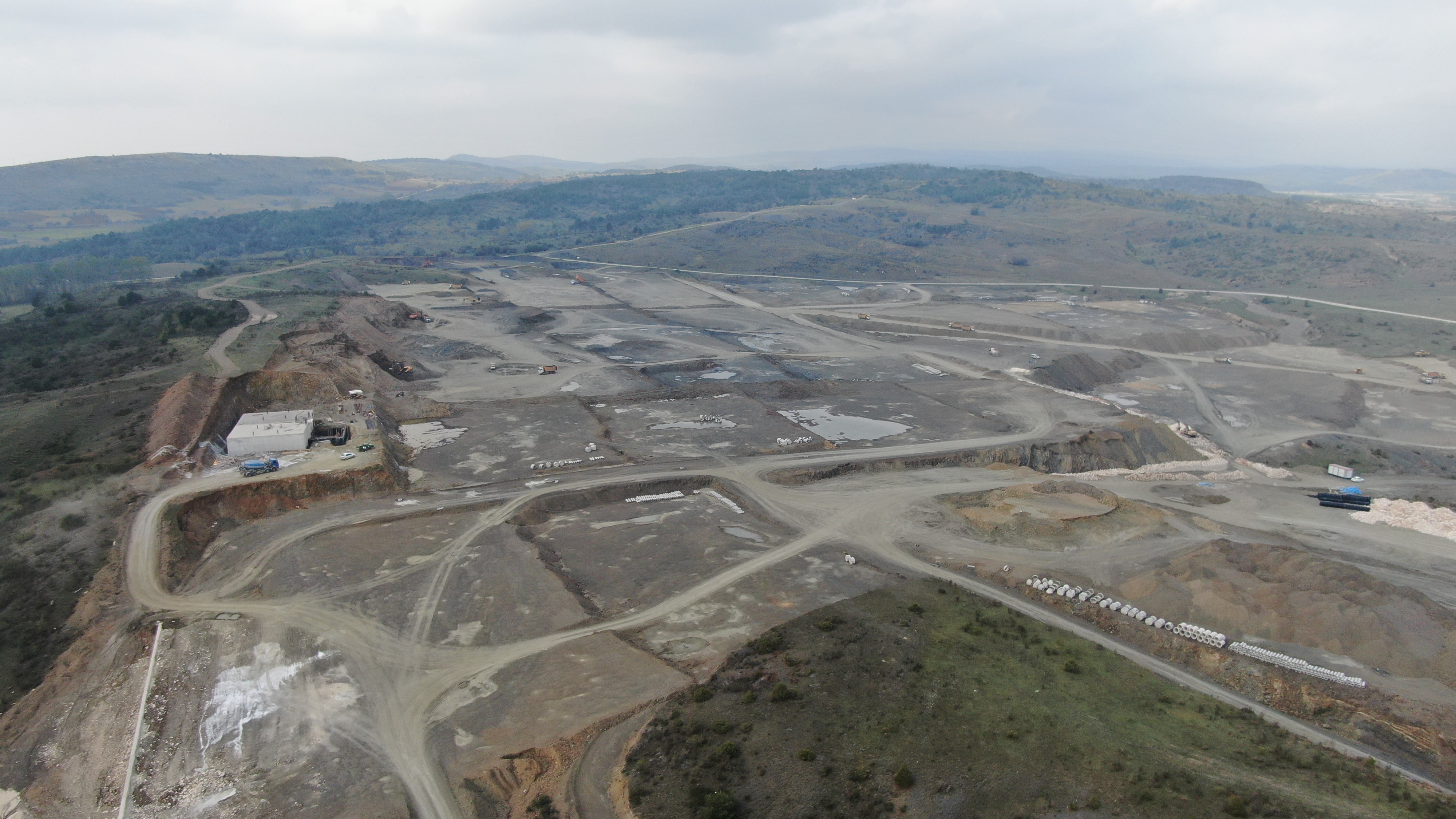Devrekani Osb'de 29 Yatırımcıya Yeşil Işık-1