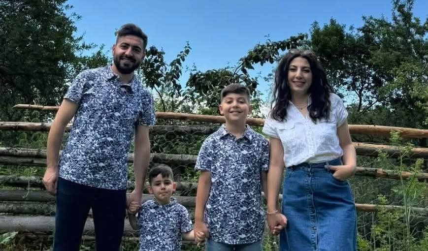 Elim Kaza Hanönü'yü Yasa Boğdu! (1)