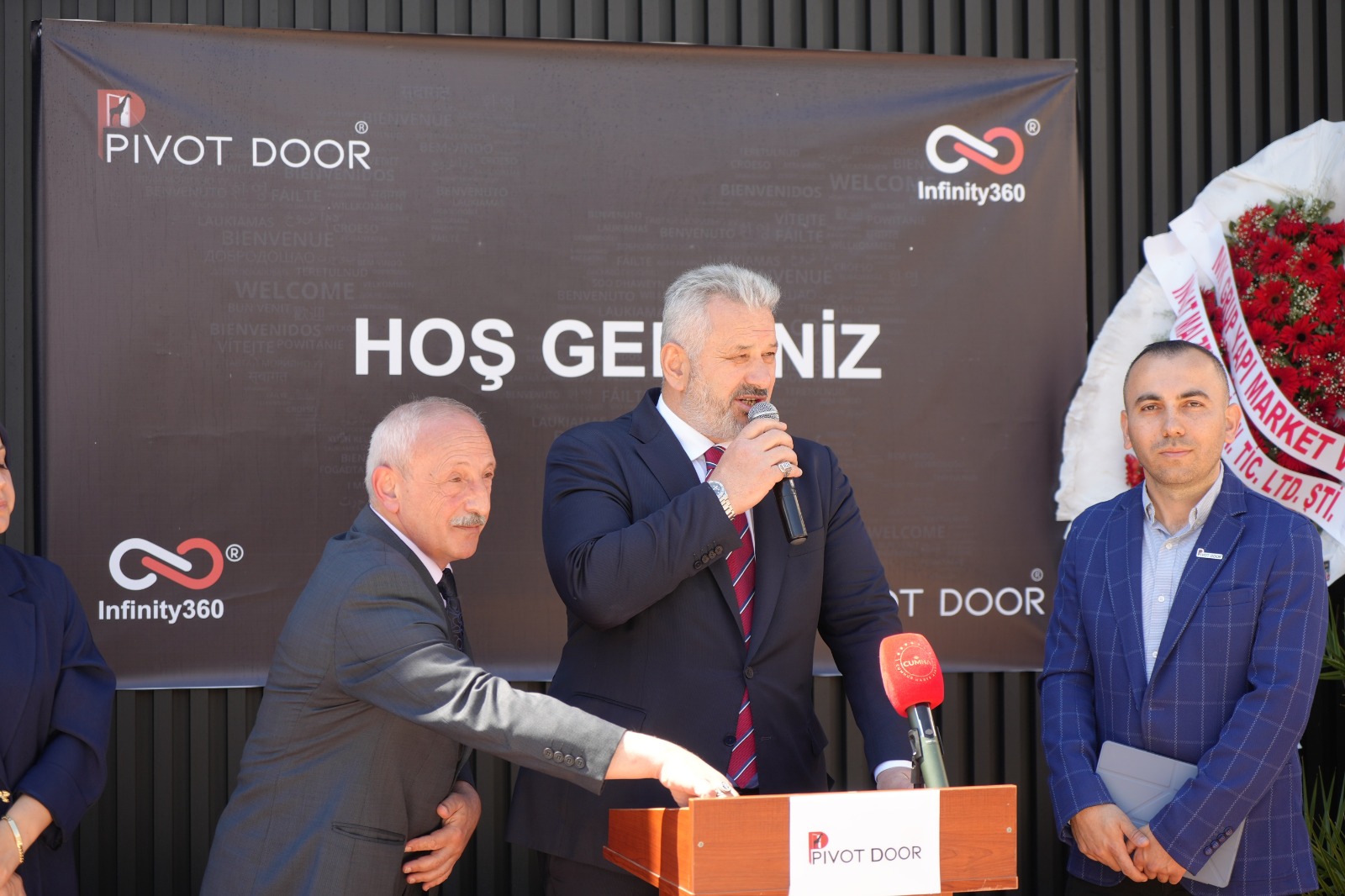 Geleceğin Kapılarını Aradılar (2)