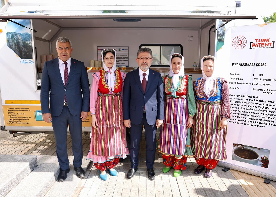 Gıda Güvenilirliği Günü2