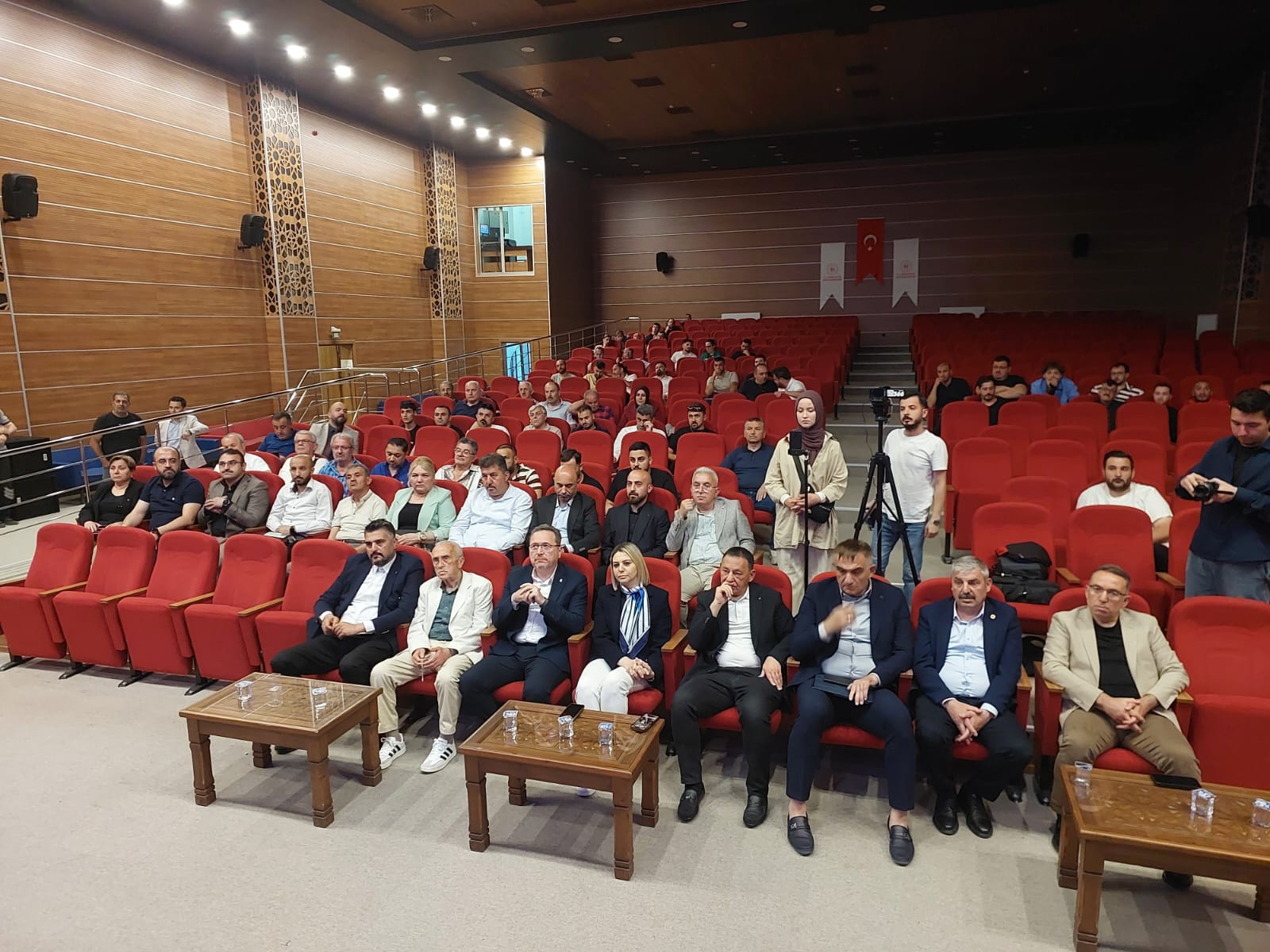 Gmg Kastamonuspor Kulübü Kongresi Gençlik Merkezi Toplantı Salonu’nda Bugün Saat 16.00’Da Yapılacak Olan Olağan Genel Kurul 12 Temmuz 2025 Cumartesi Günü Saat 14.00’A Ertelendi (2)