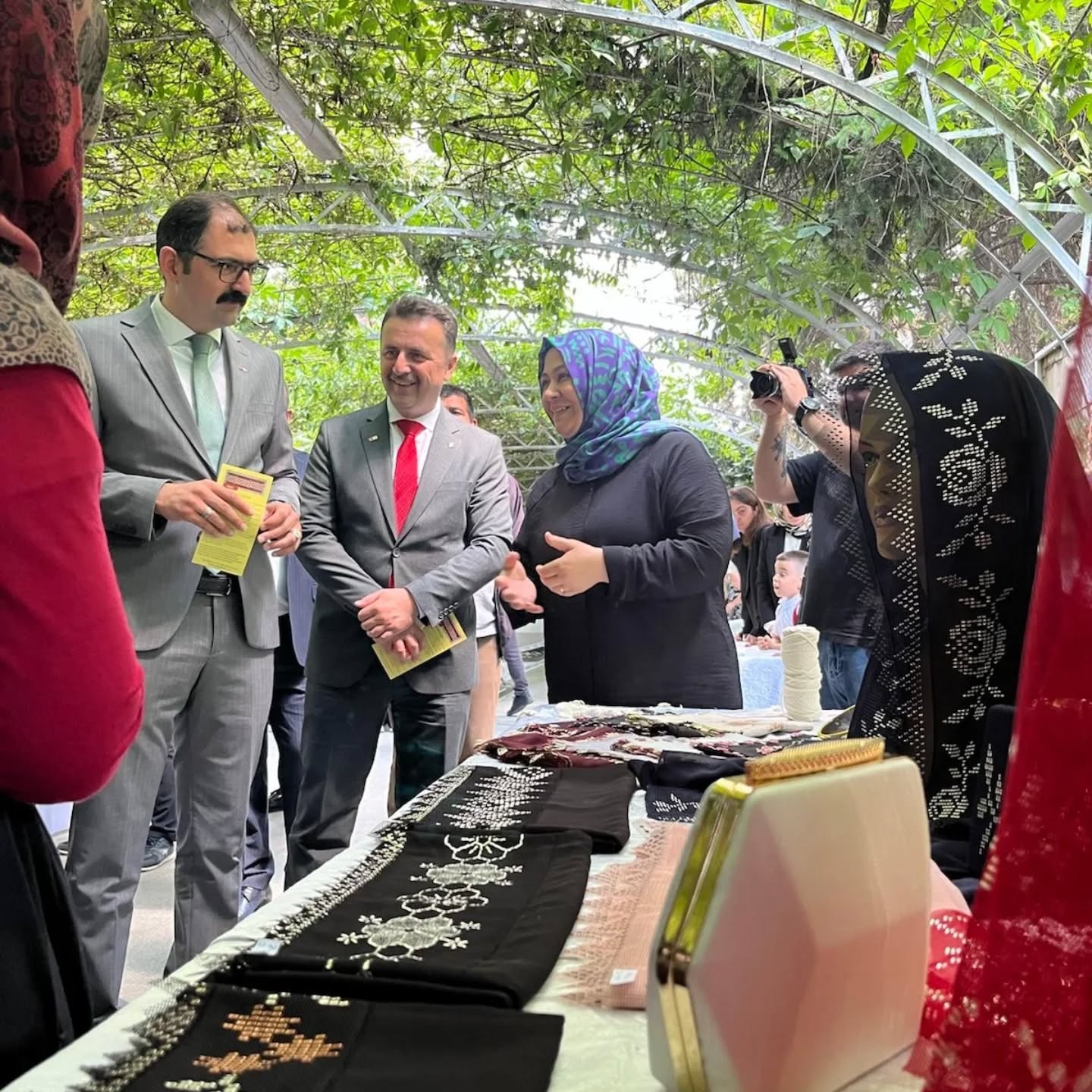Hayat Boyu Öğrenme Şenliği4
