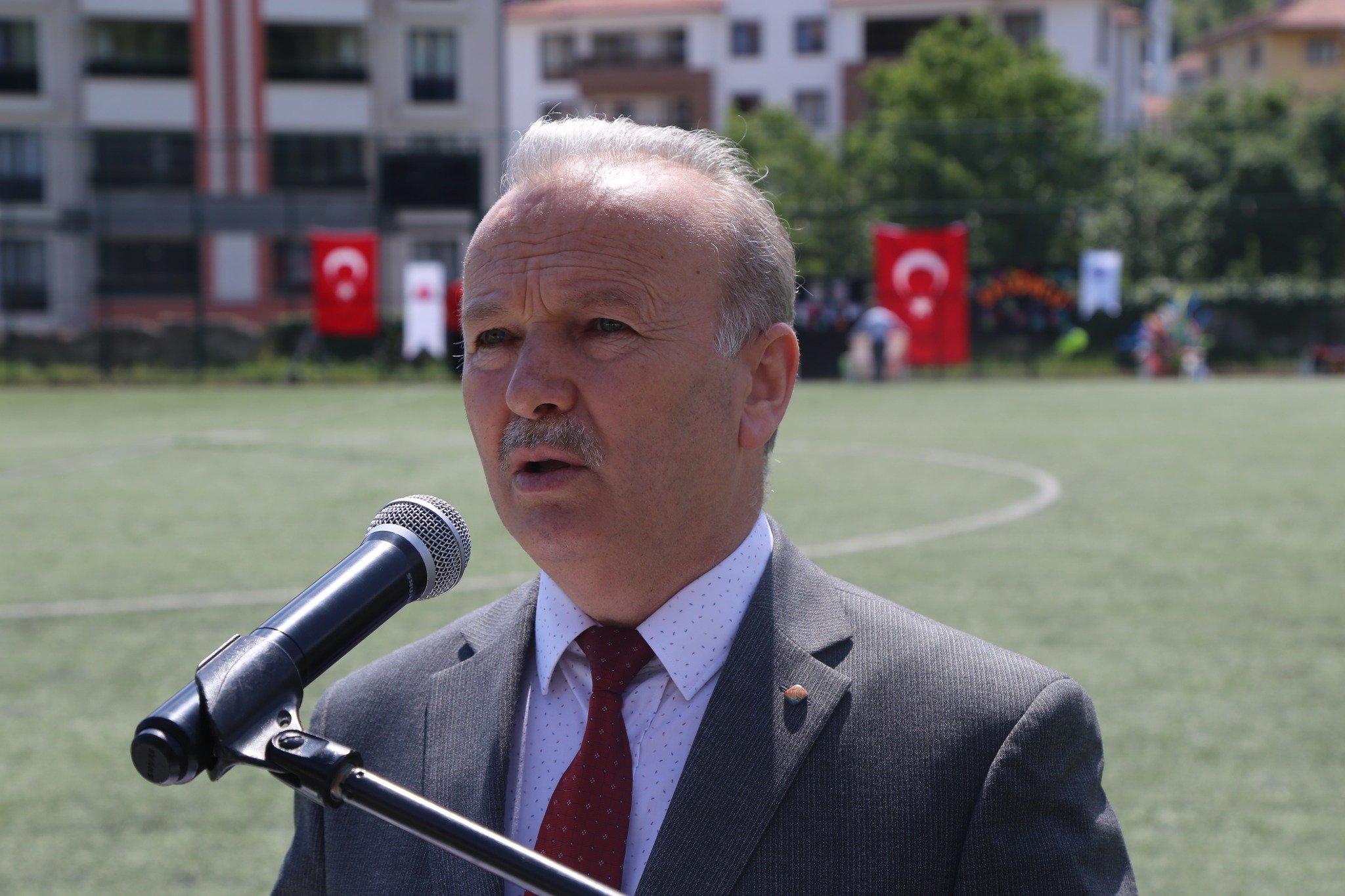 İnebolu’daki Kur’an Kurslarında Çocuk Şenliği Heyecanı (4)