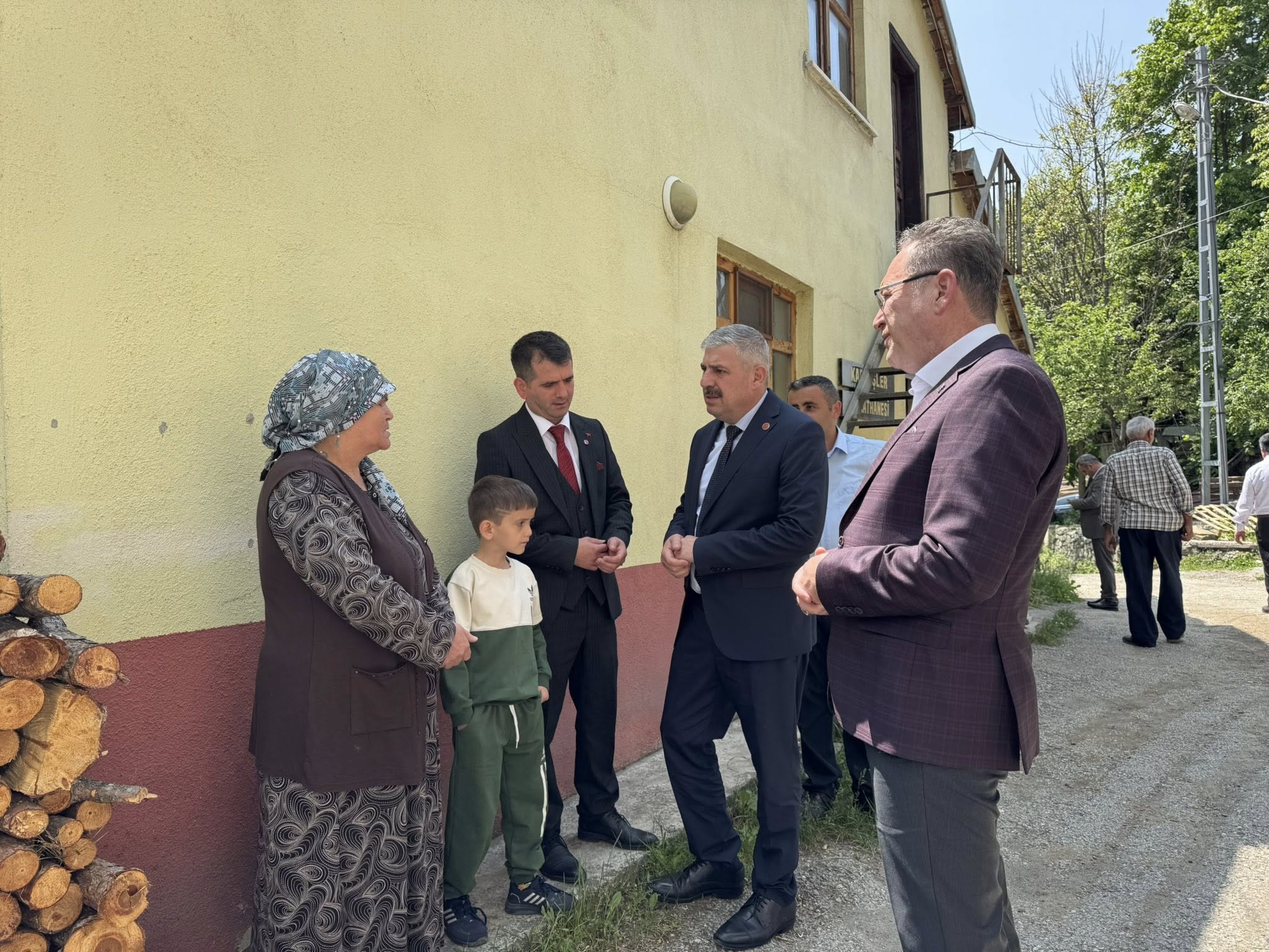 Karadere2Gün