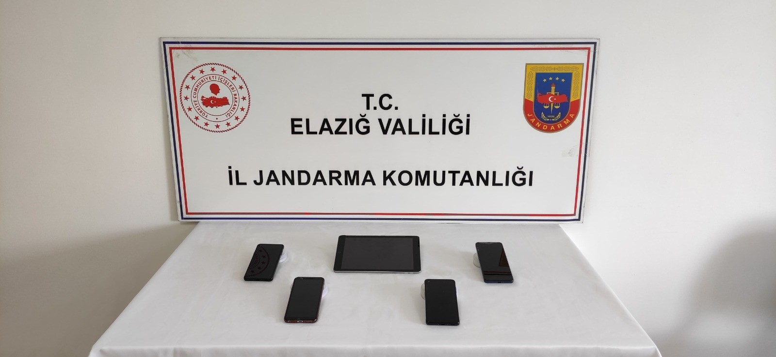 Kastamonu Dahil 4 Ilde Dolandırıcılık Operasyonu (3)