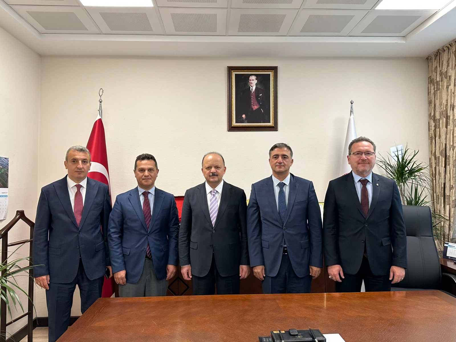 Kastamonu Heytinden Ziyaret