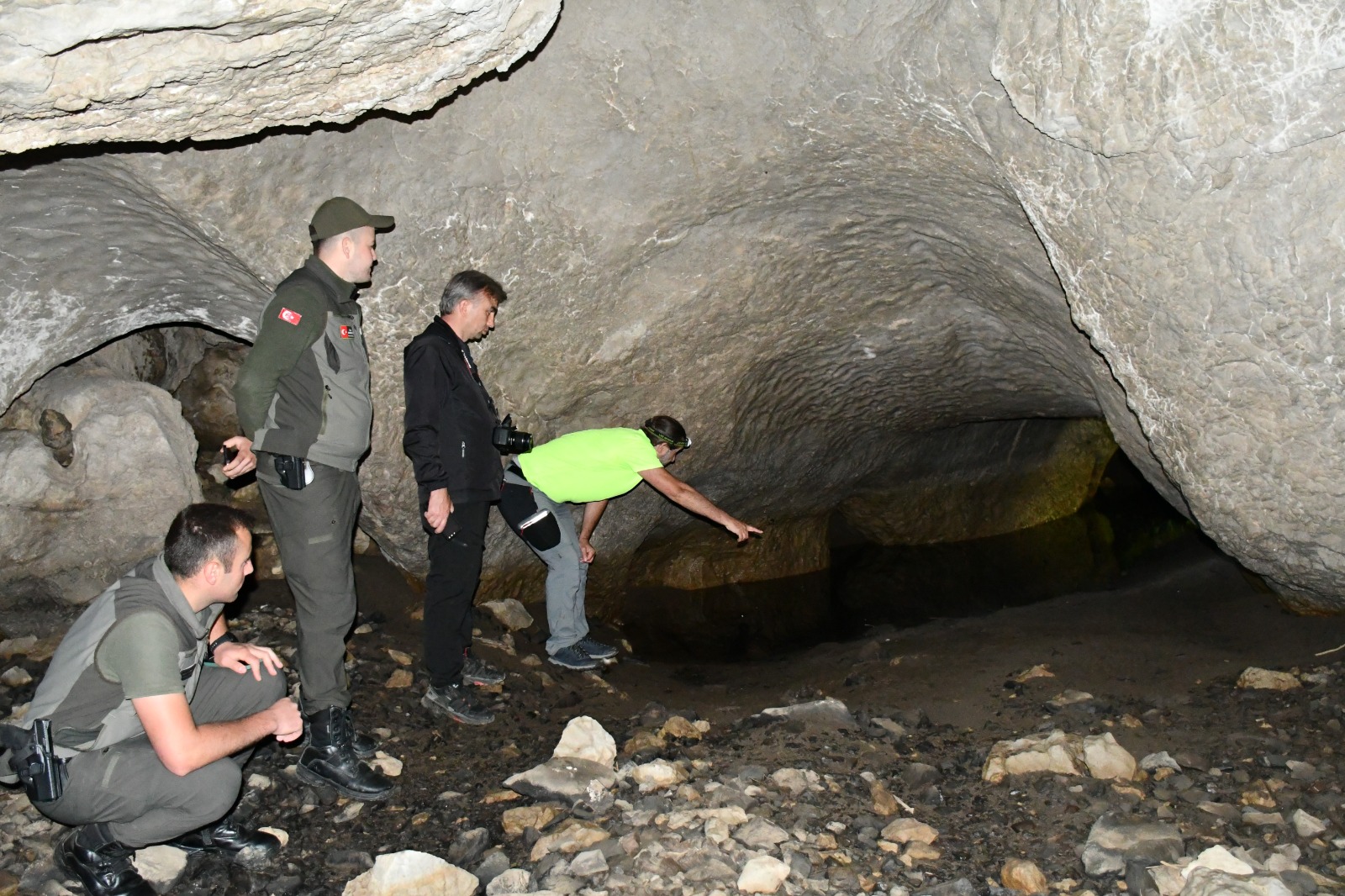 Kastamonu’da 33 Yayla Koruma Altına Alınıyor! (1)