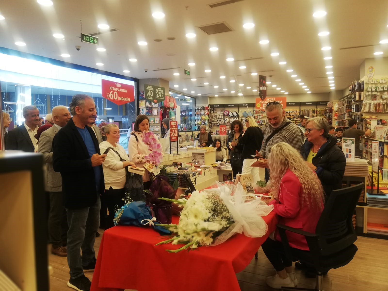 Kastamonu'da Kanseri Üç Kez Yendi, Başarısıyla Umut Aşılıyor (1)