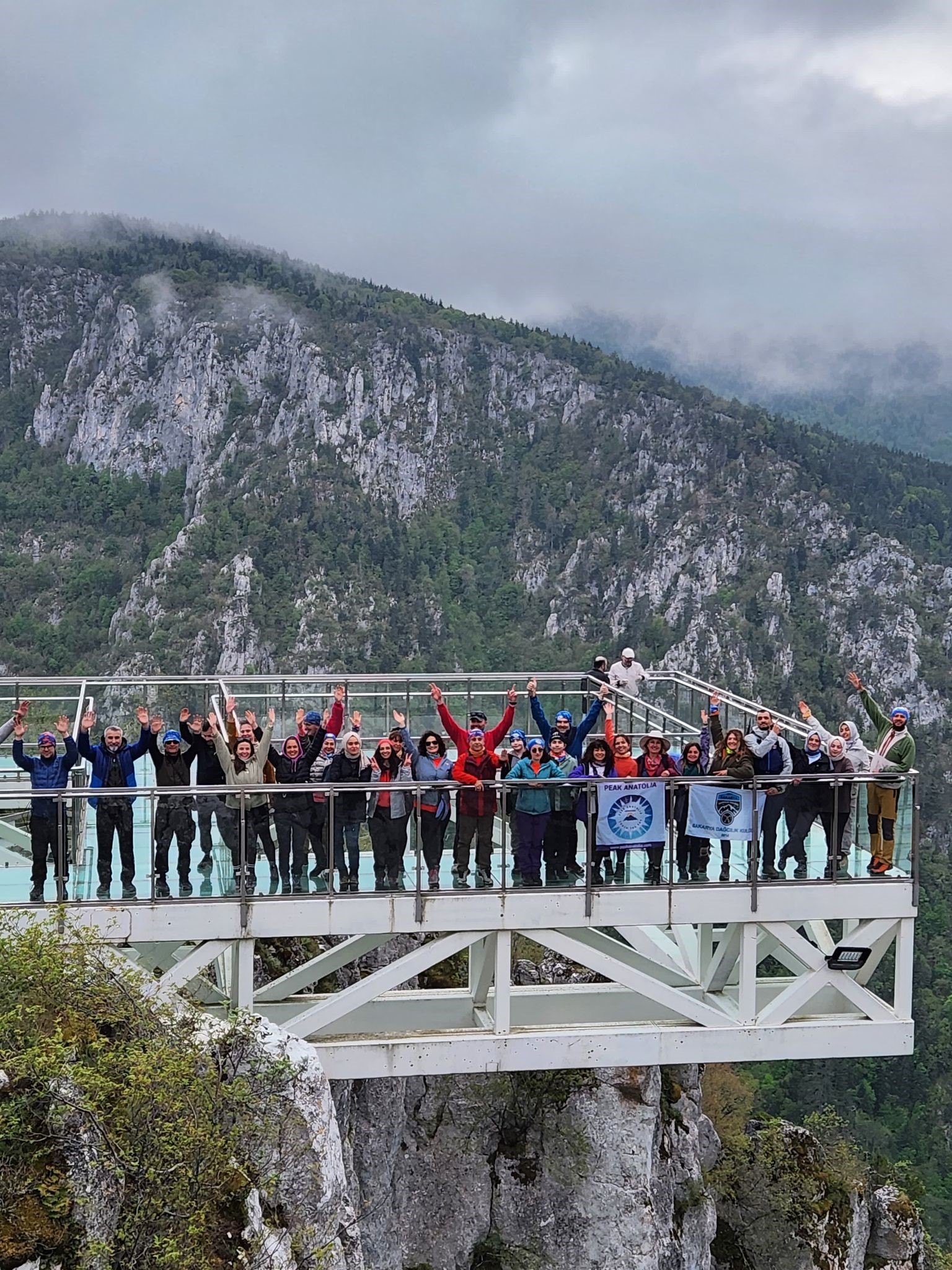 Kastamonu'nun Paflagonya Rotası Ziyaretçilerini Büyülüyor (1)