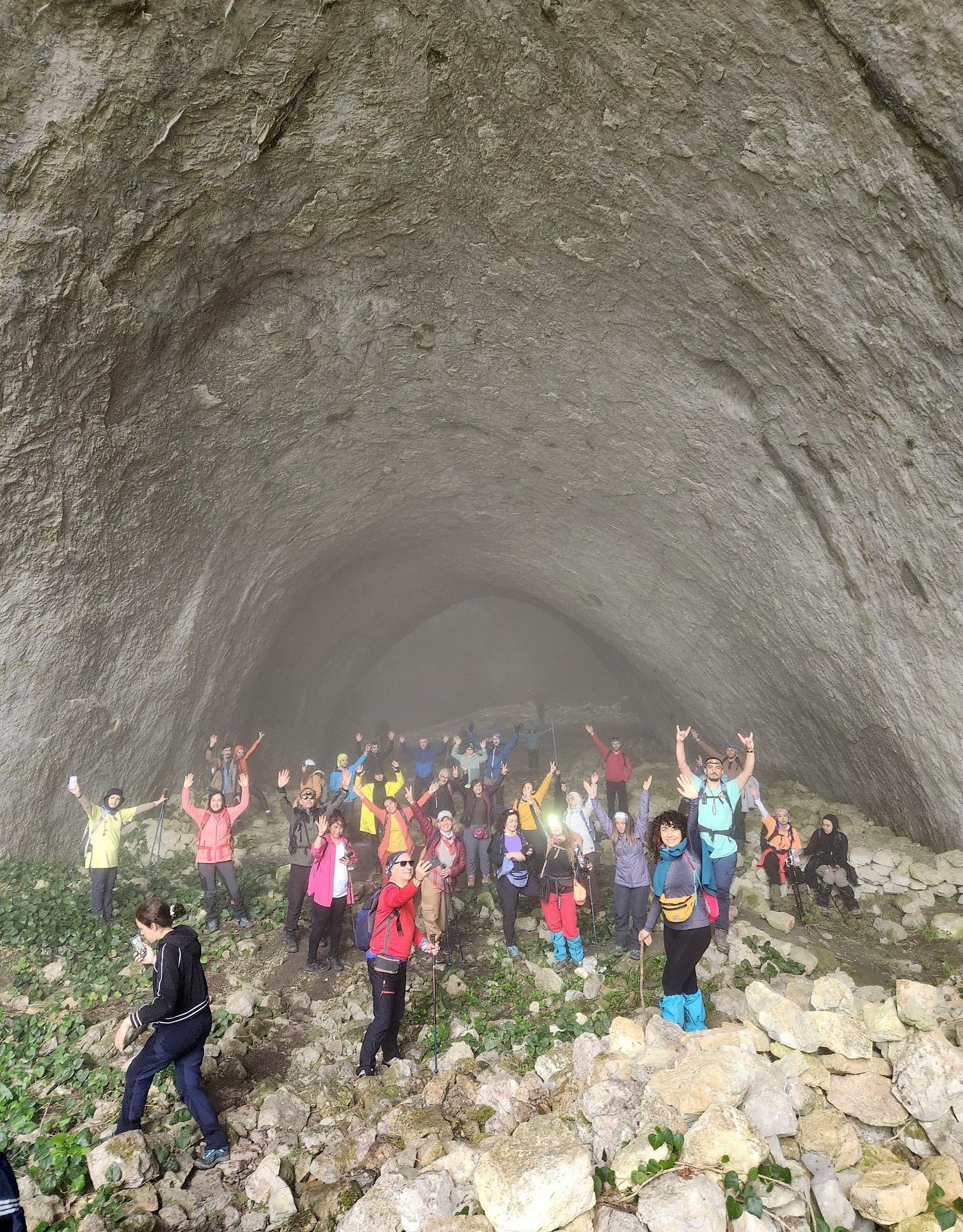 Kastamonu'nun Paflagonya Rotası Ziyaretçilerini Büyülüyor (2)