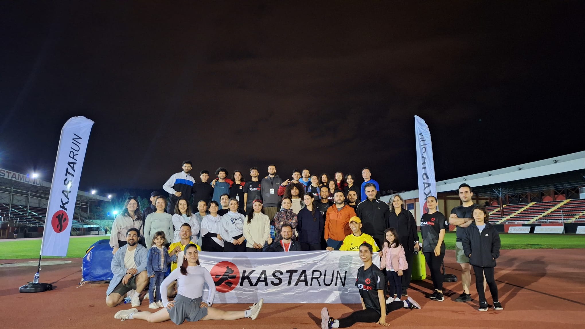 Kastarun Rüzgarı Kastamonu’da Esmeye Devam Ediyor! (3)