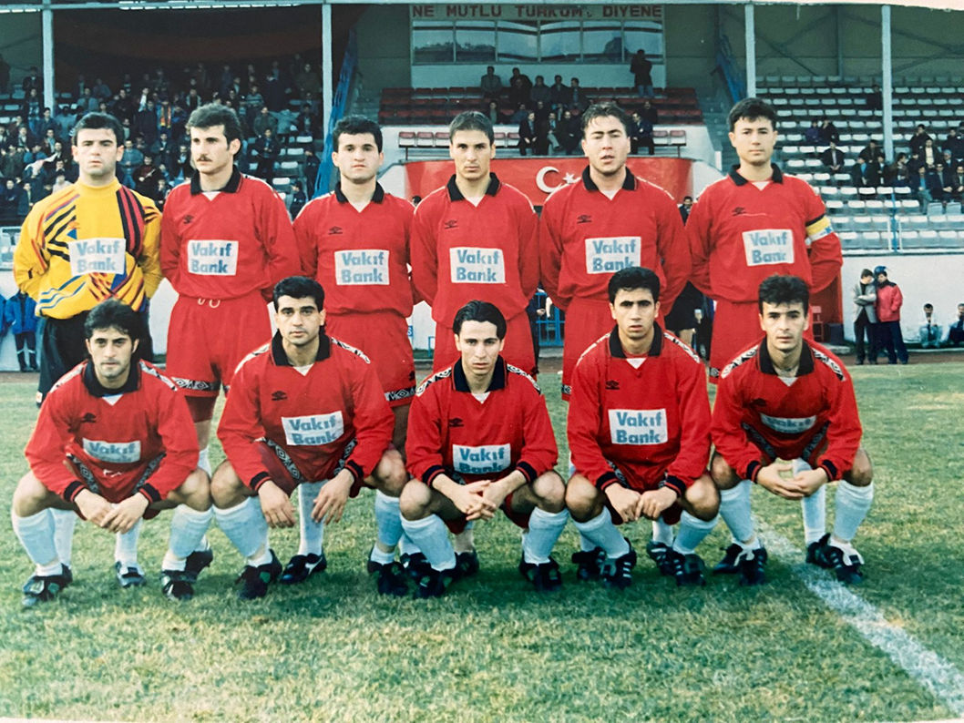 Kenanoglu Duz