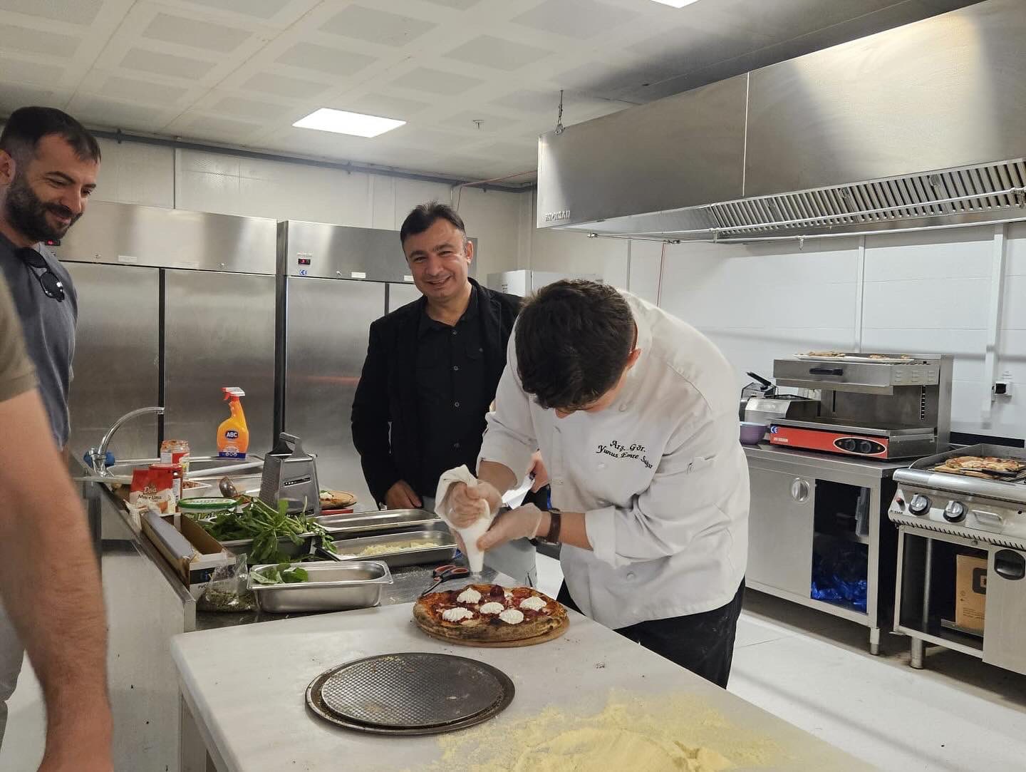 Lezzet Bulusması