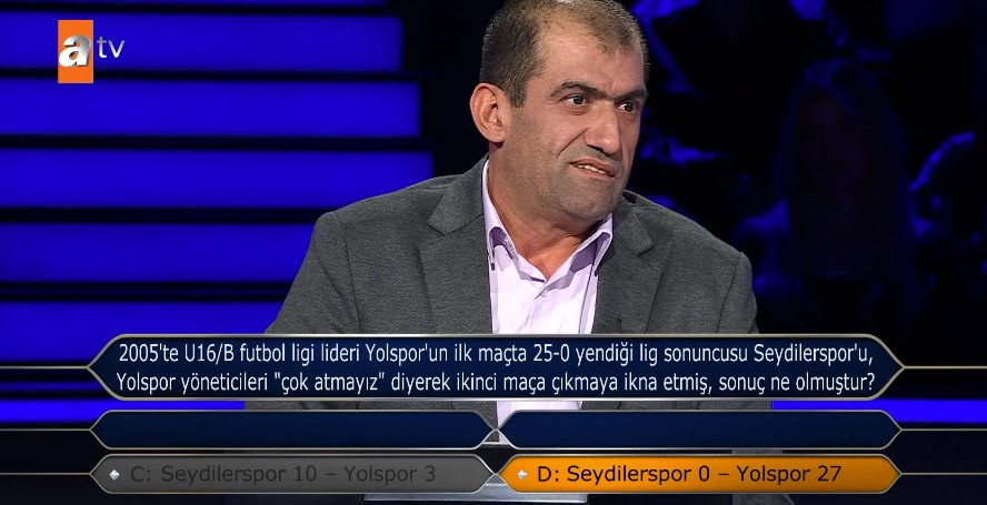 Milyoner