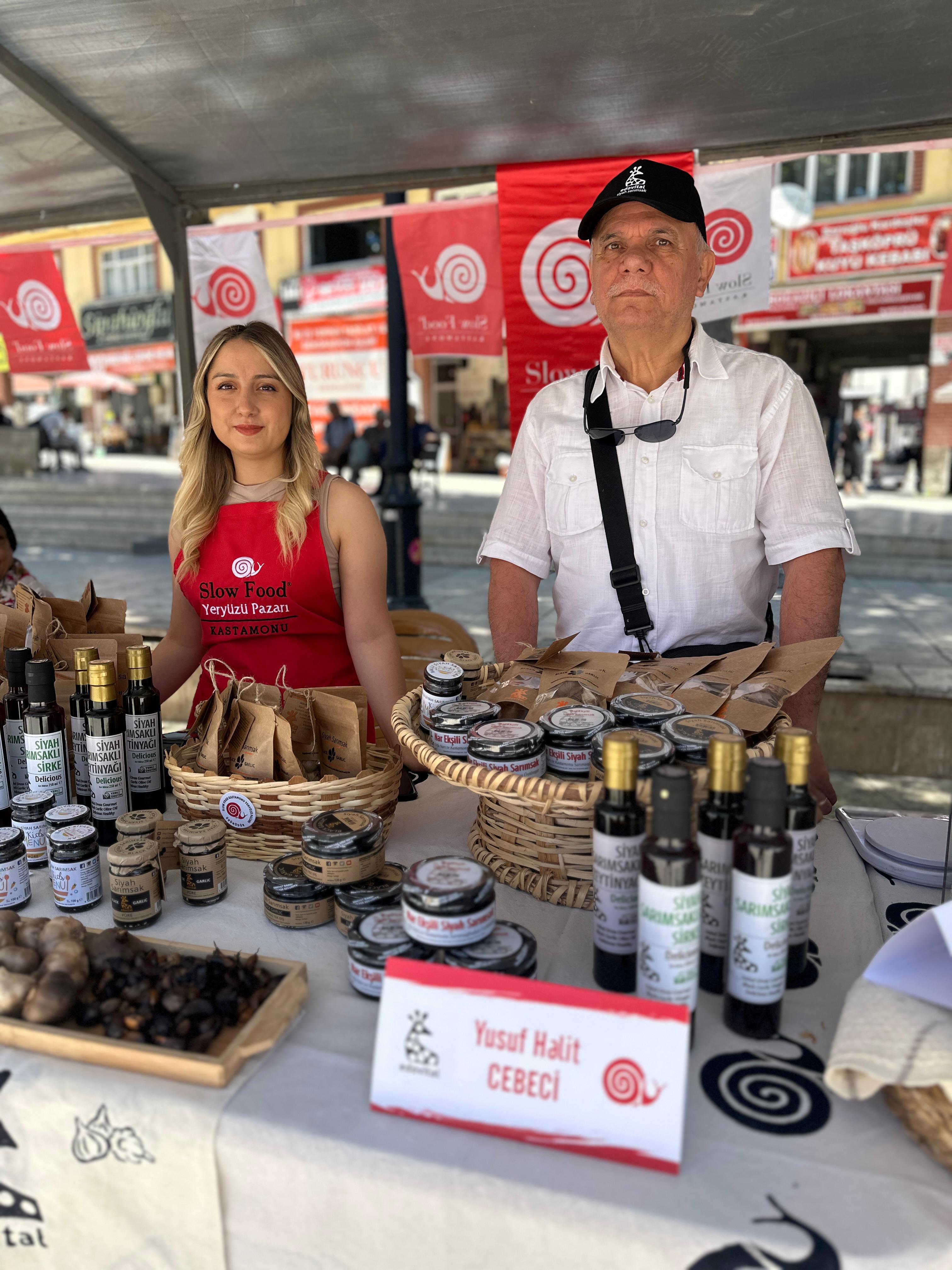 Nasrullah Meydanı’nda Slow Food Heyecanı3