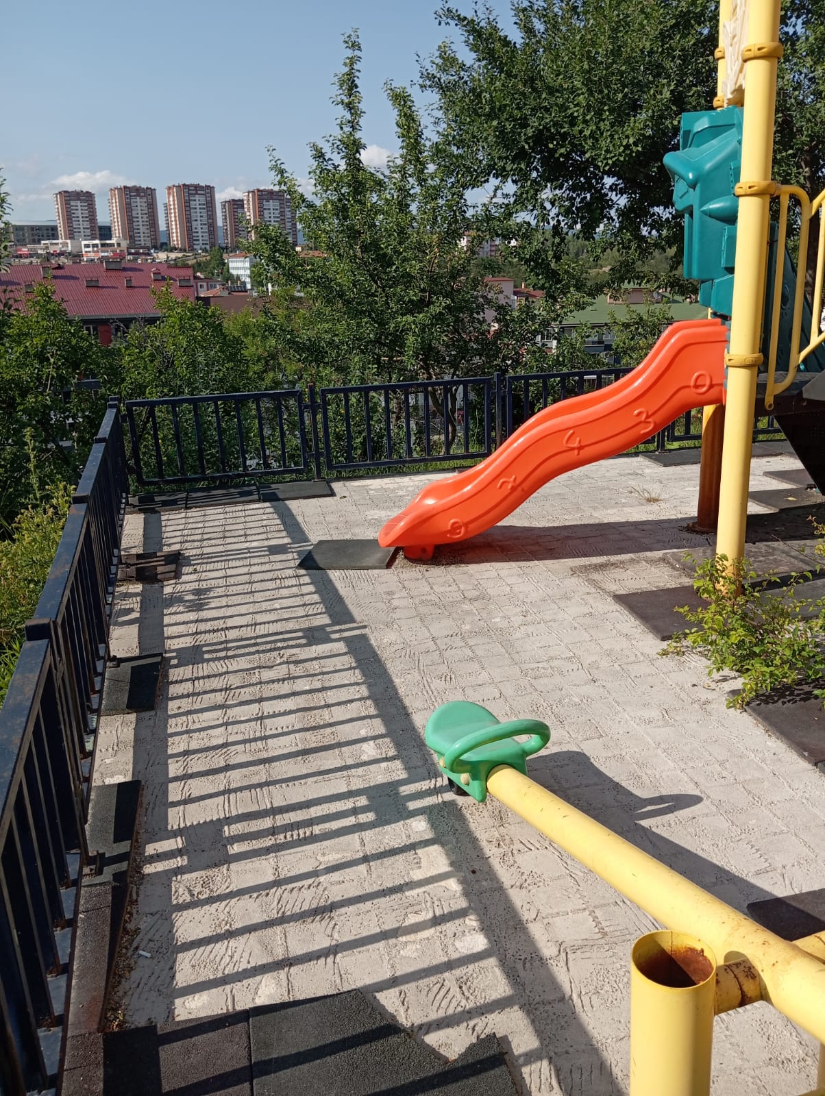 Park Terk Edildi (5)