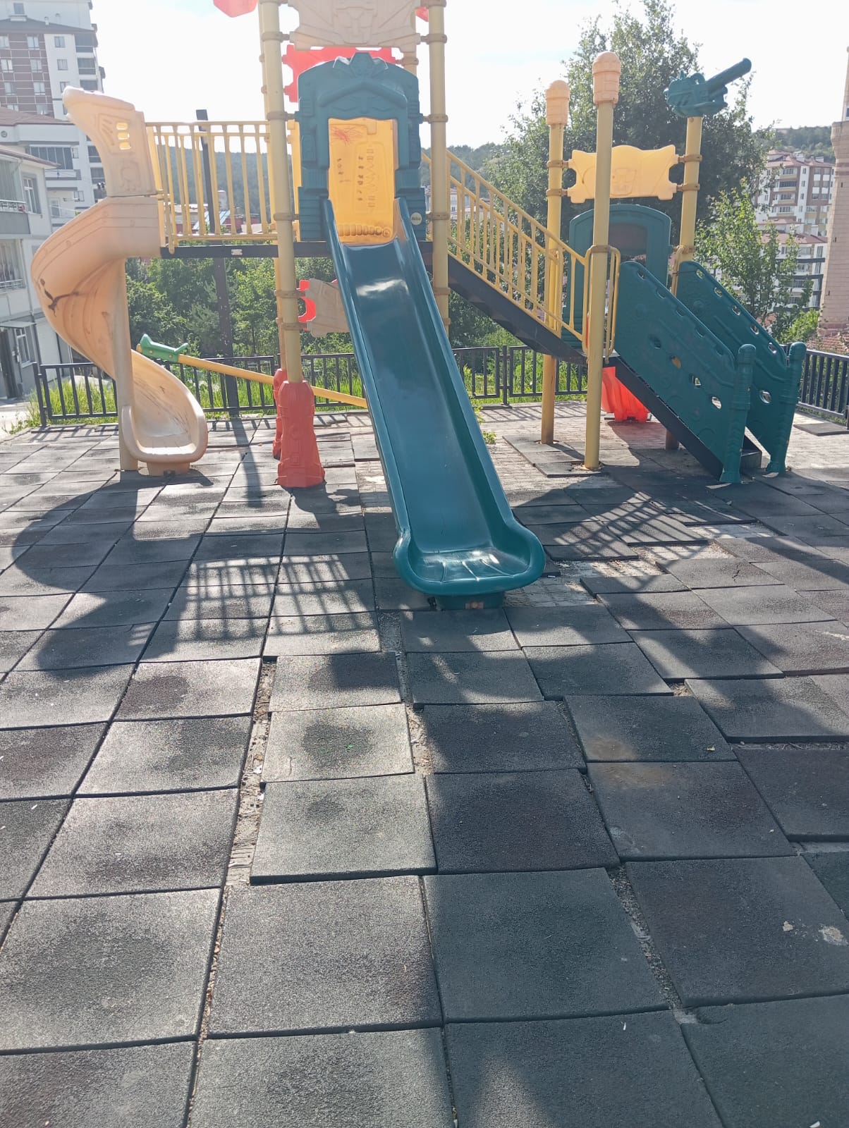 Park Terk Edildi (7)