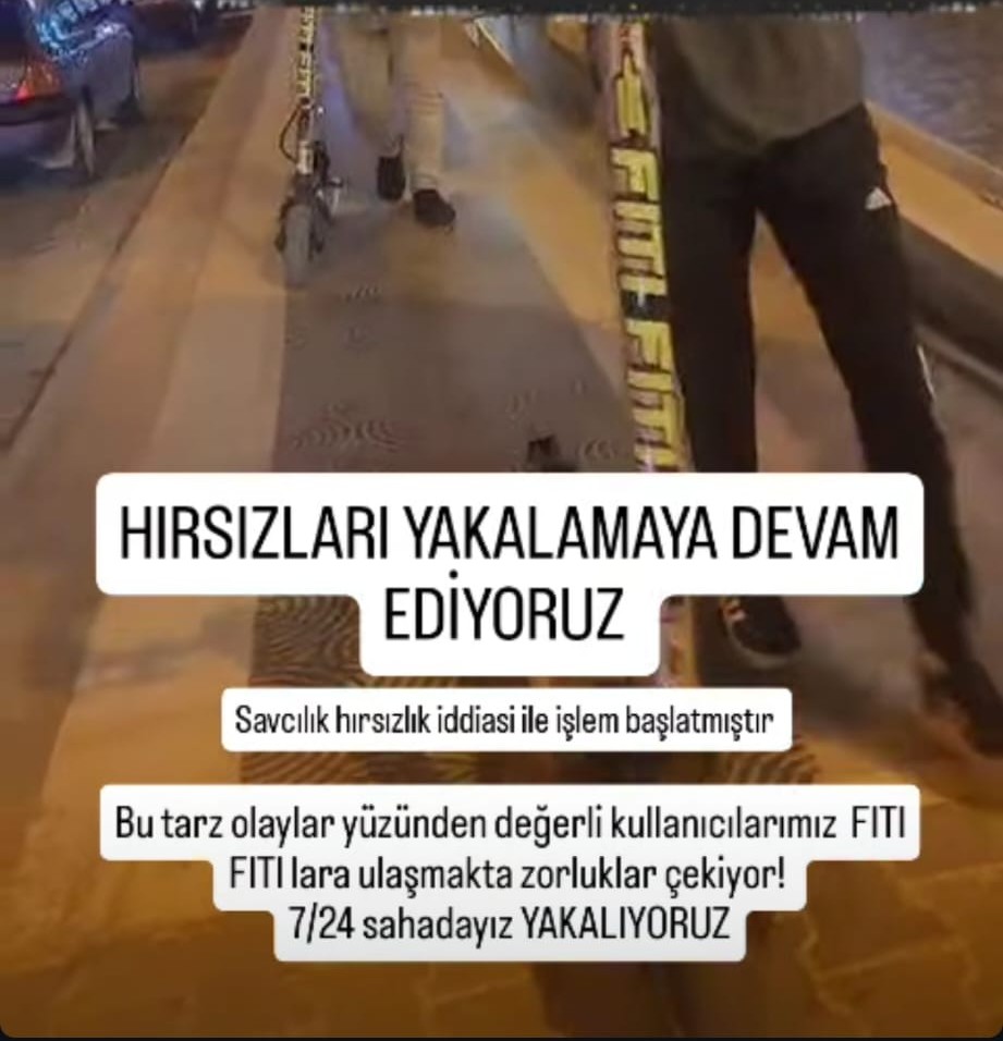 Scooter (1)