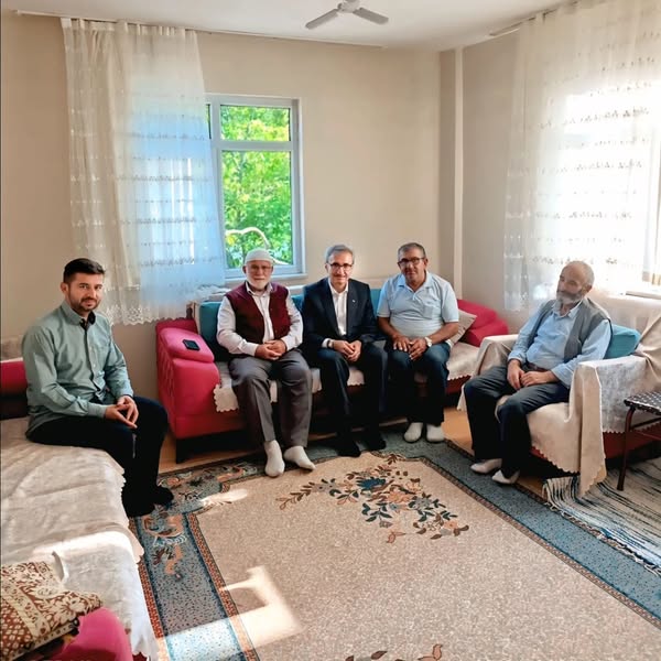 Sehitailesi