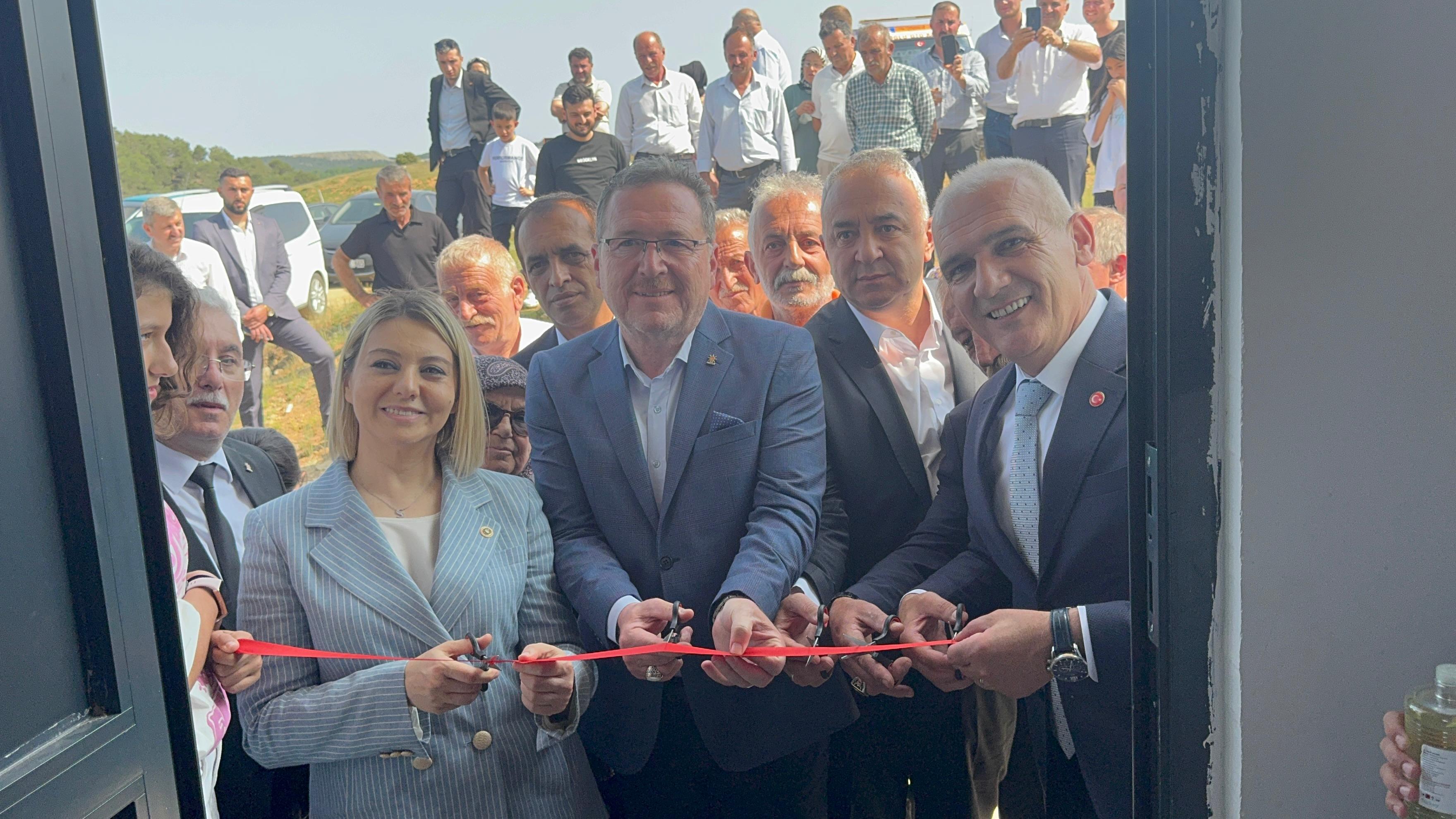Sevgilioğlu Devrekani3