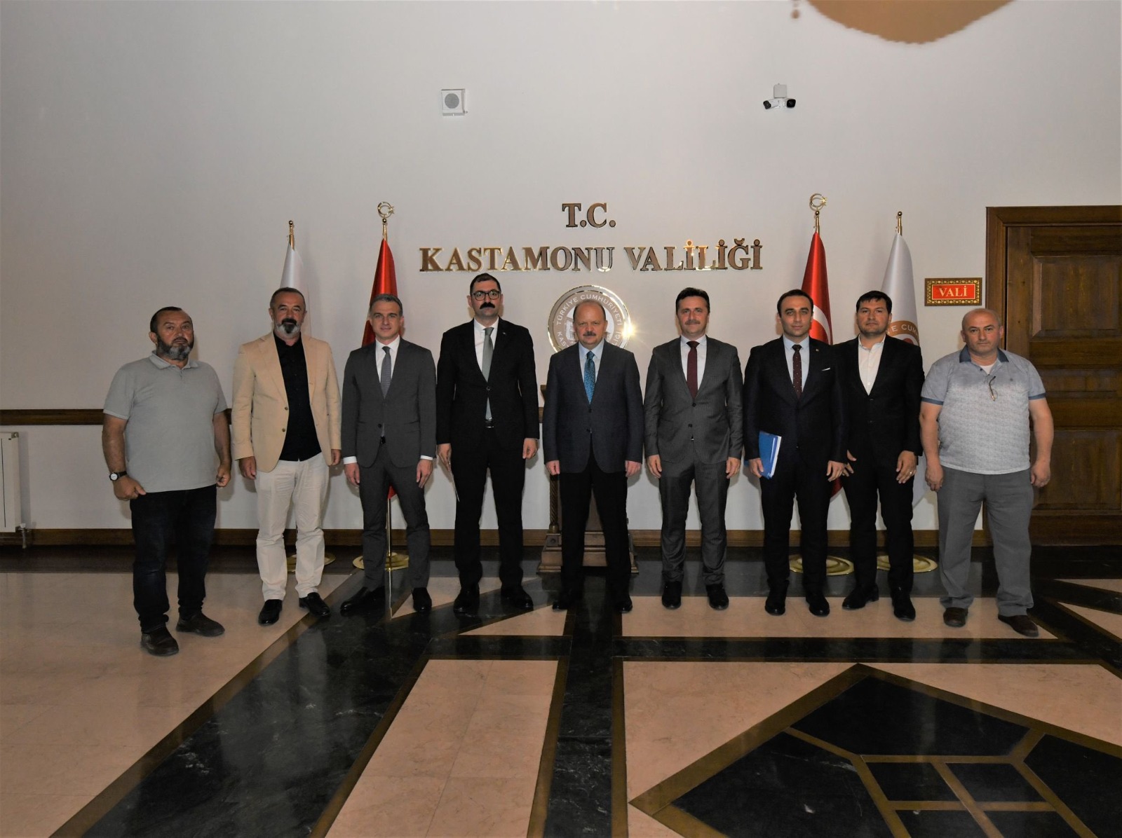 Sivil Toplum Projelerine 1 Milyon 222 Bin Tl Hibe Desteği2