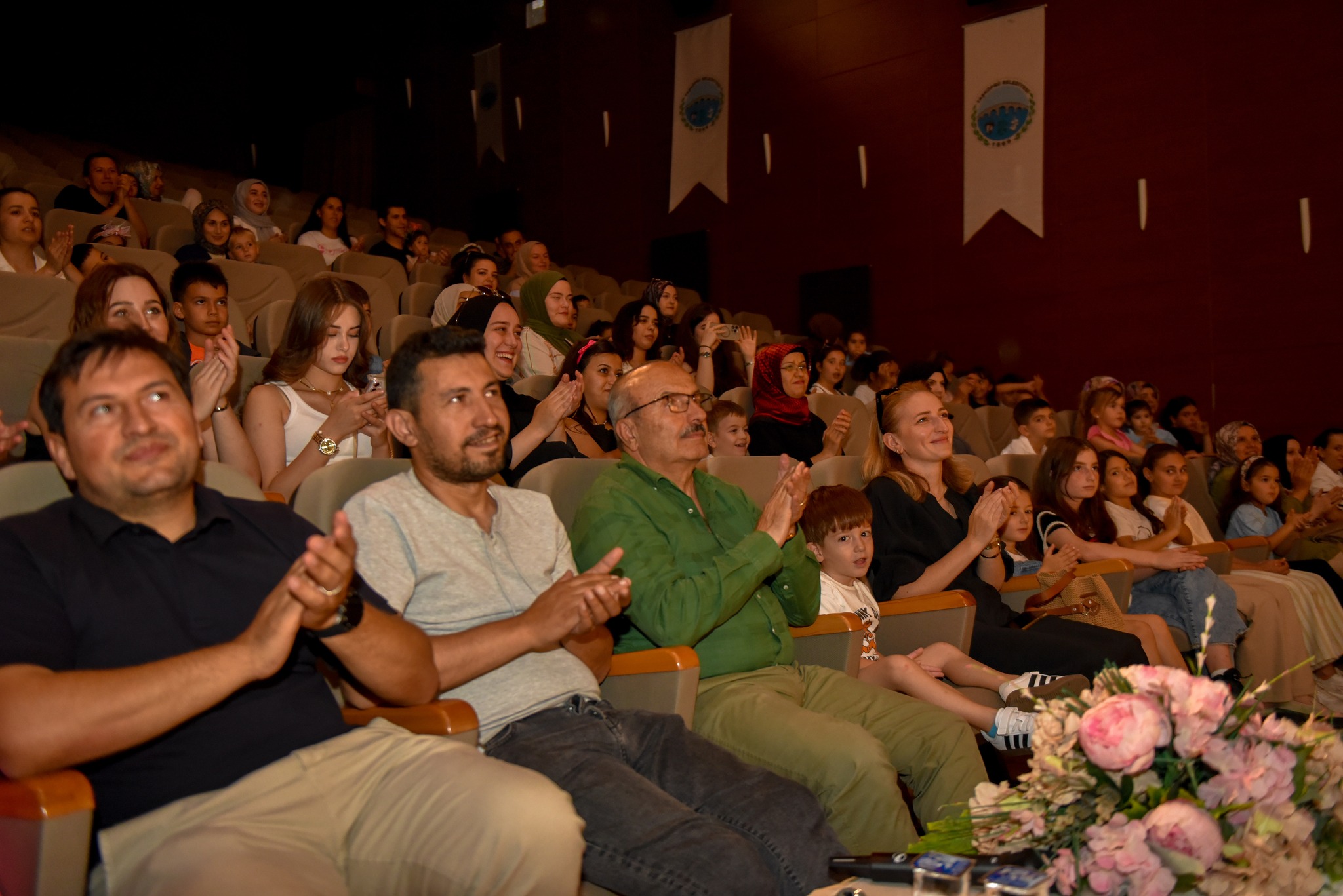 Taşköprü Beledi̇ye Başkani