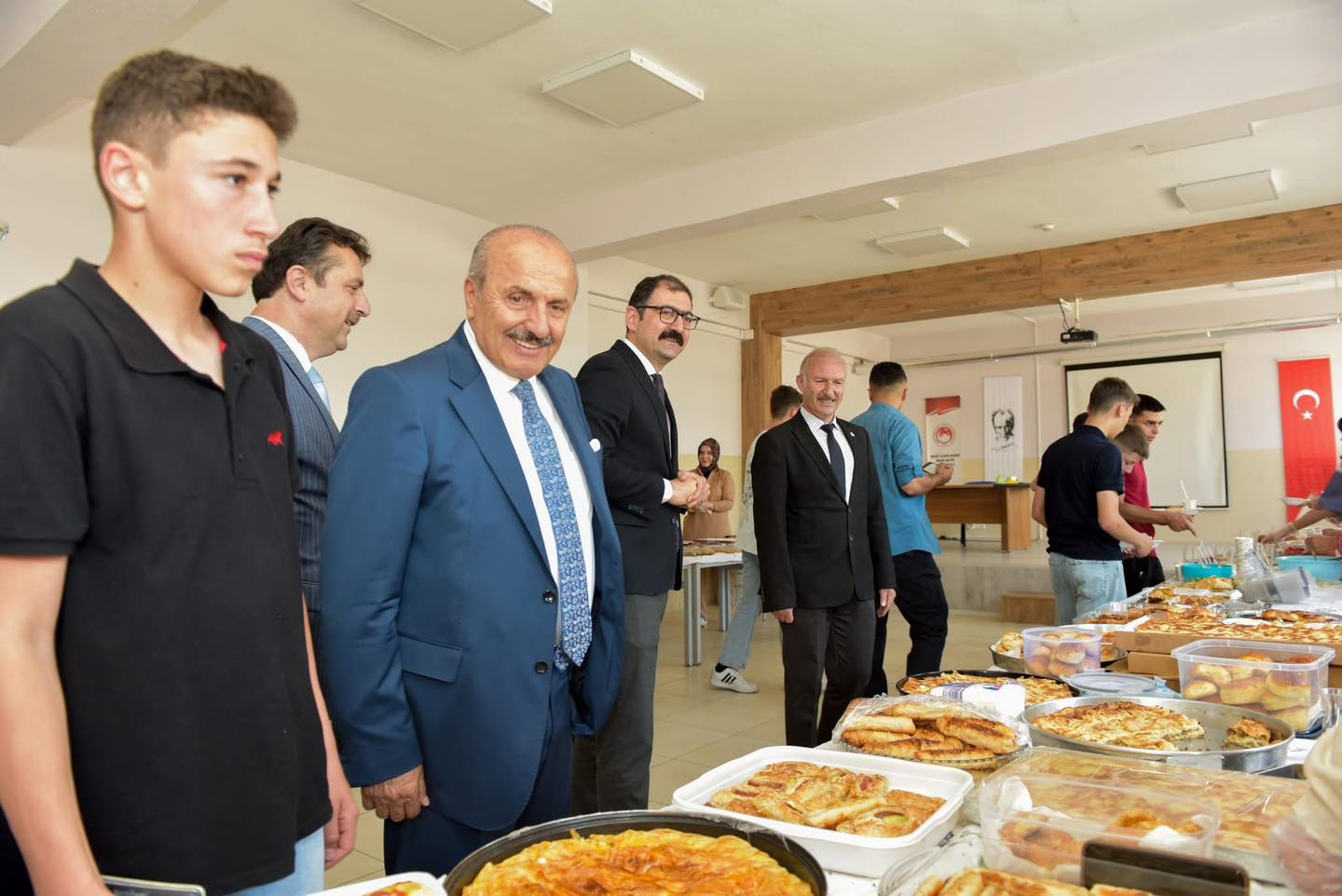 Taşköprü’deki Kermes Büyük Ilgi Gördü (2)