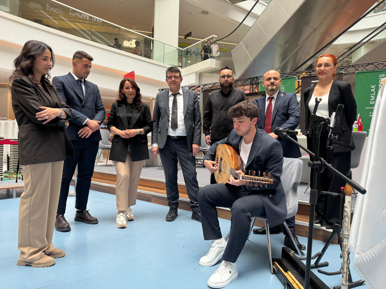 Urgancı Yapı’dan Mini Konut Festivali (3)