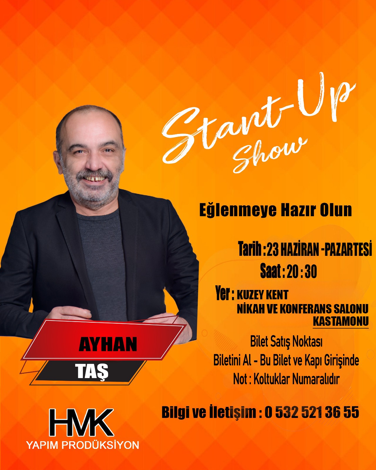 ayhan taş