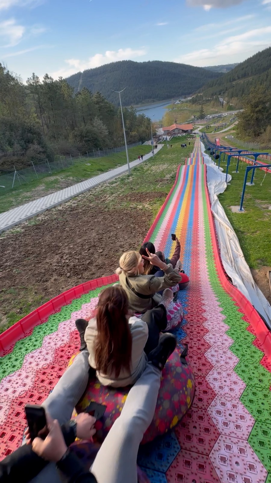 Kastamonu bu renkli eğlenceyi hak ediyor