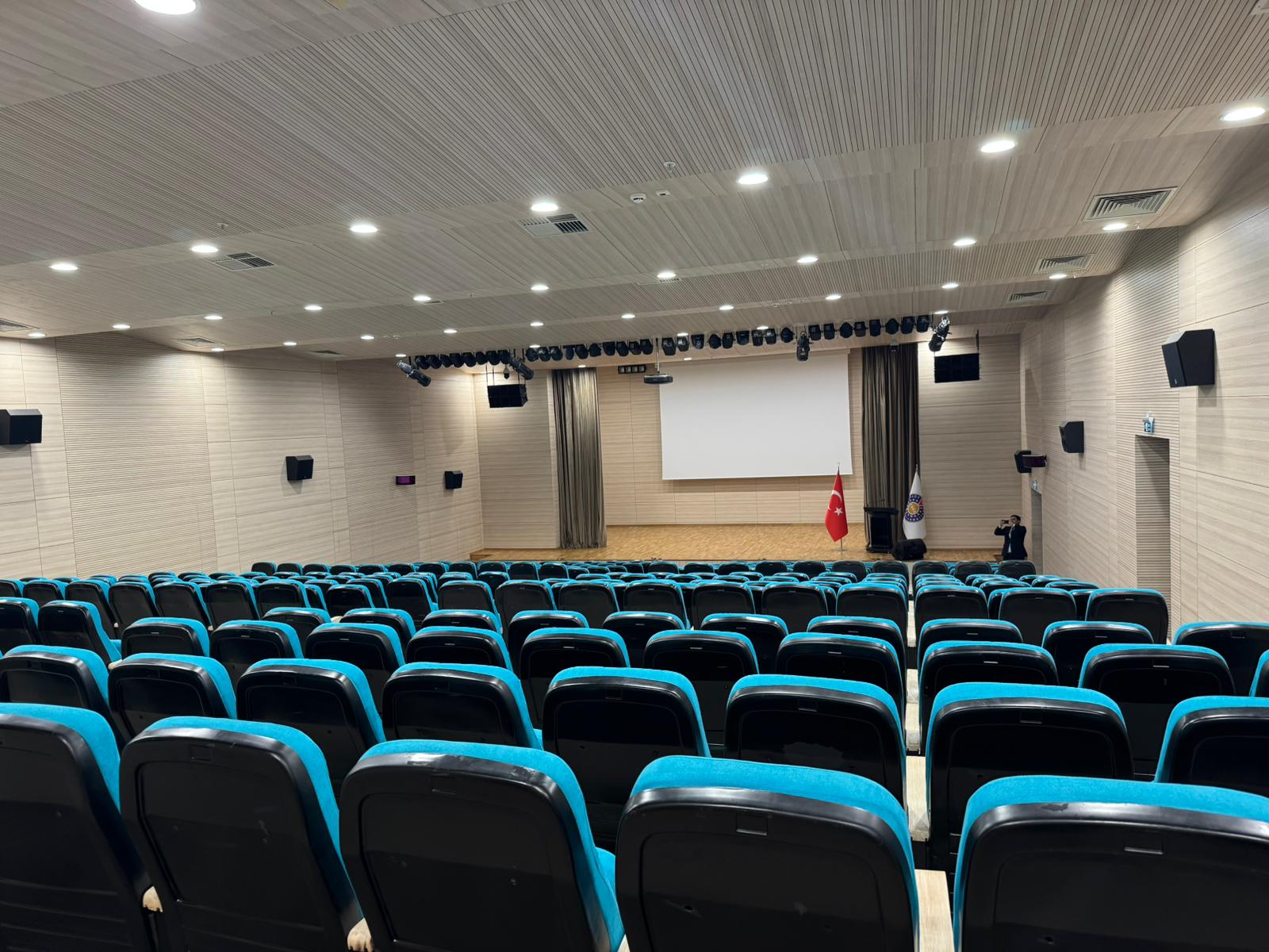 ksü konferans