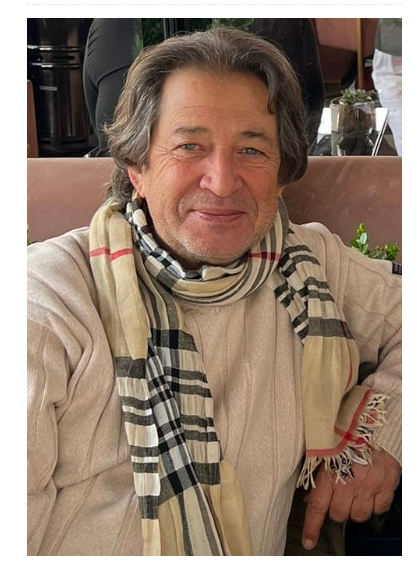 “Yaşamda Ya Iz Ya Da Is Bırakırsınız” (2)