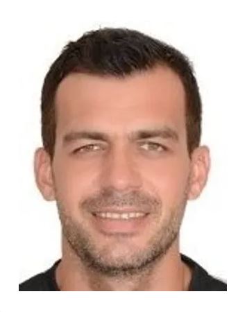 Yaşar Çetin