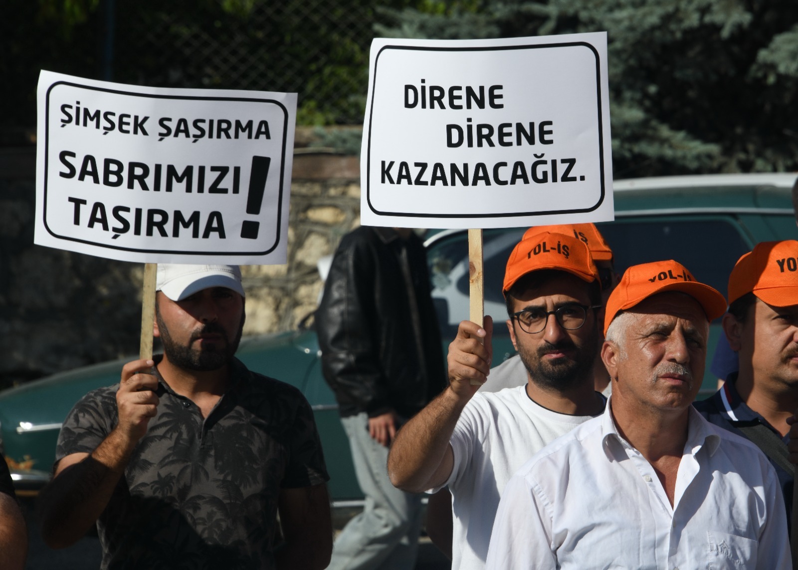 Yol İş Sendikası2
