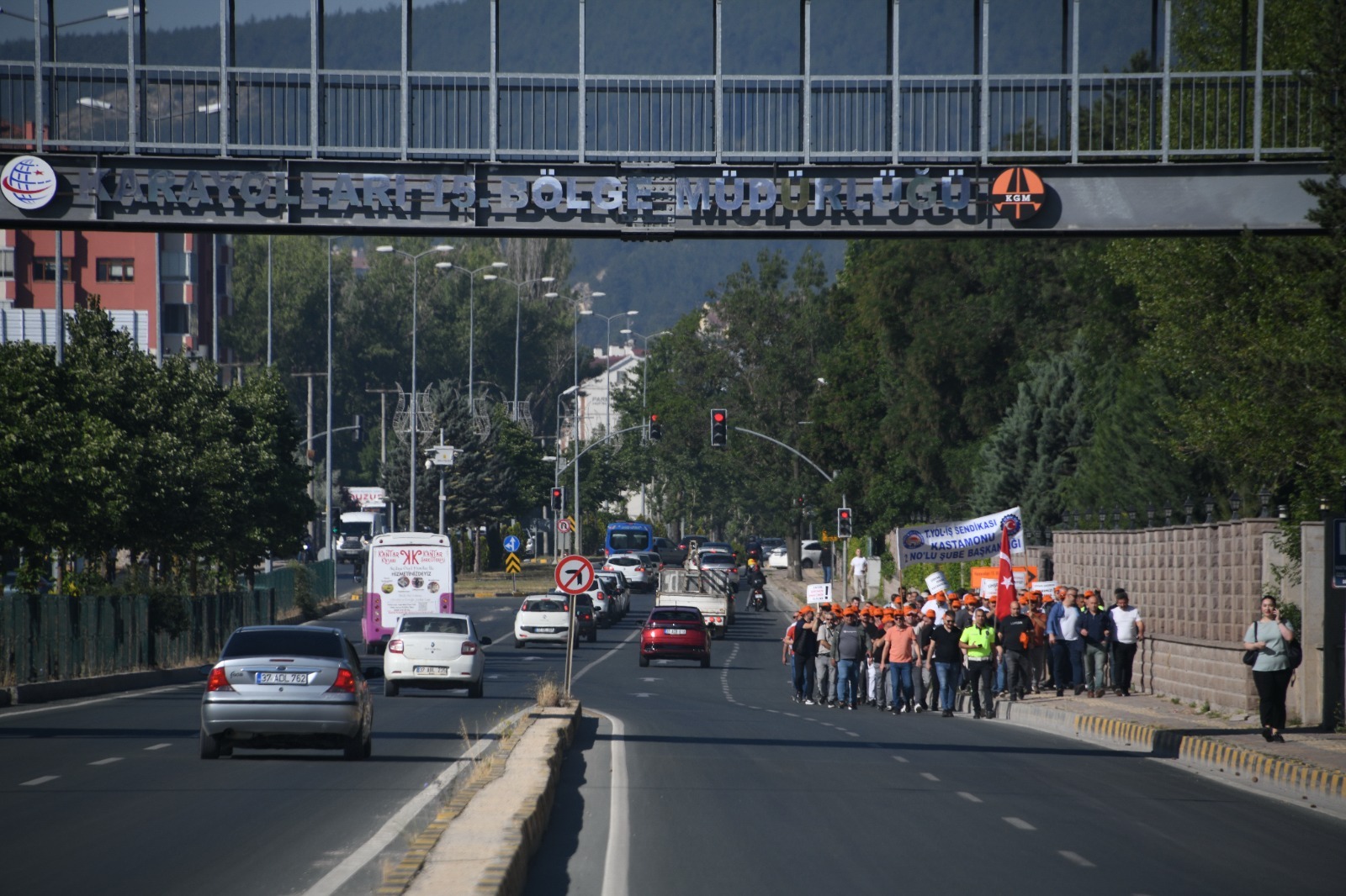 Yol İş Sendikası4
