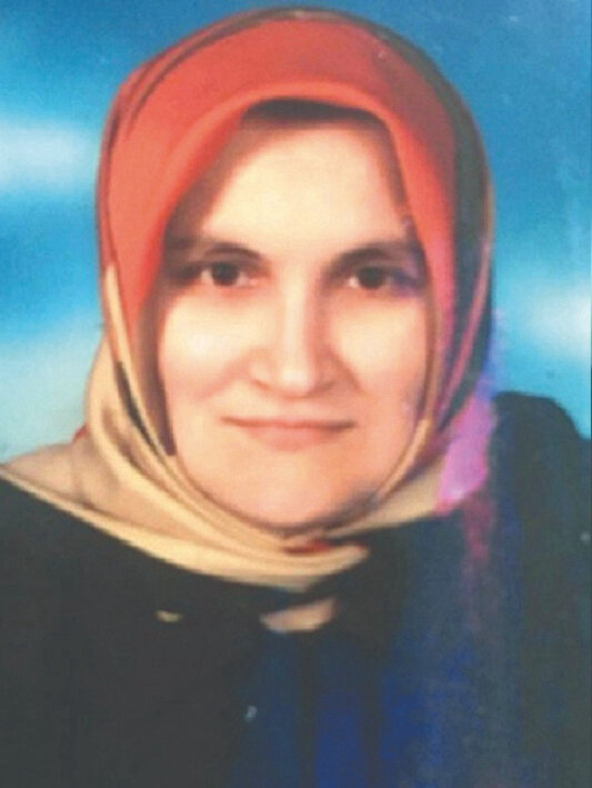 15 Temmuz’un Şerife Bacısı Kastamonulu Ayşe Aykaç (2)