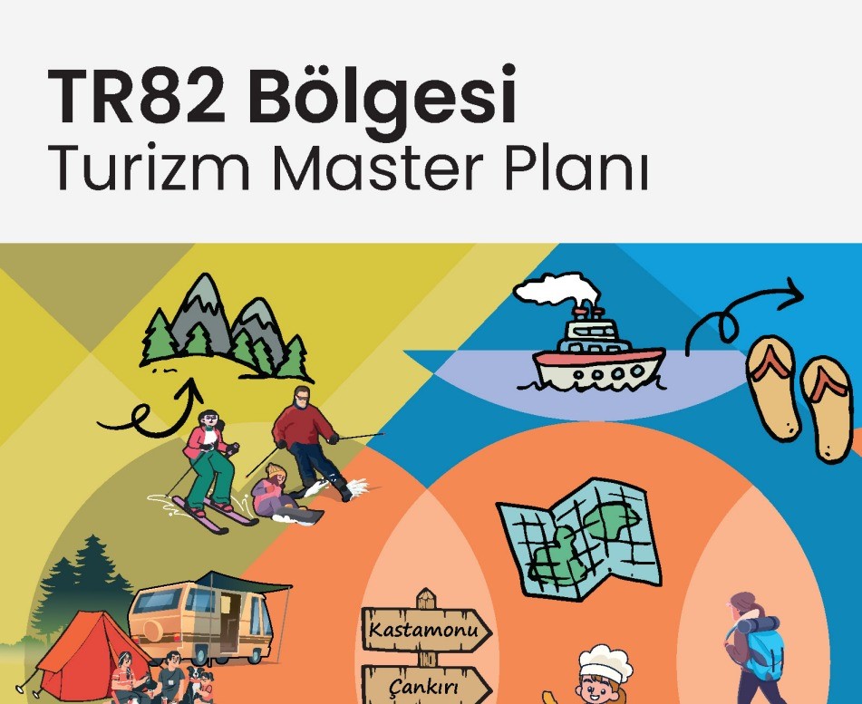 2028’De 2019’Un Yarısından Az Turist Konaklayacak Kastamonu’da (6)