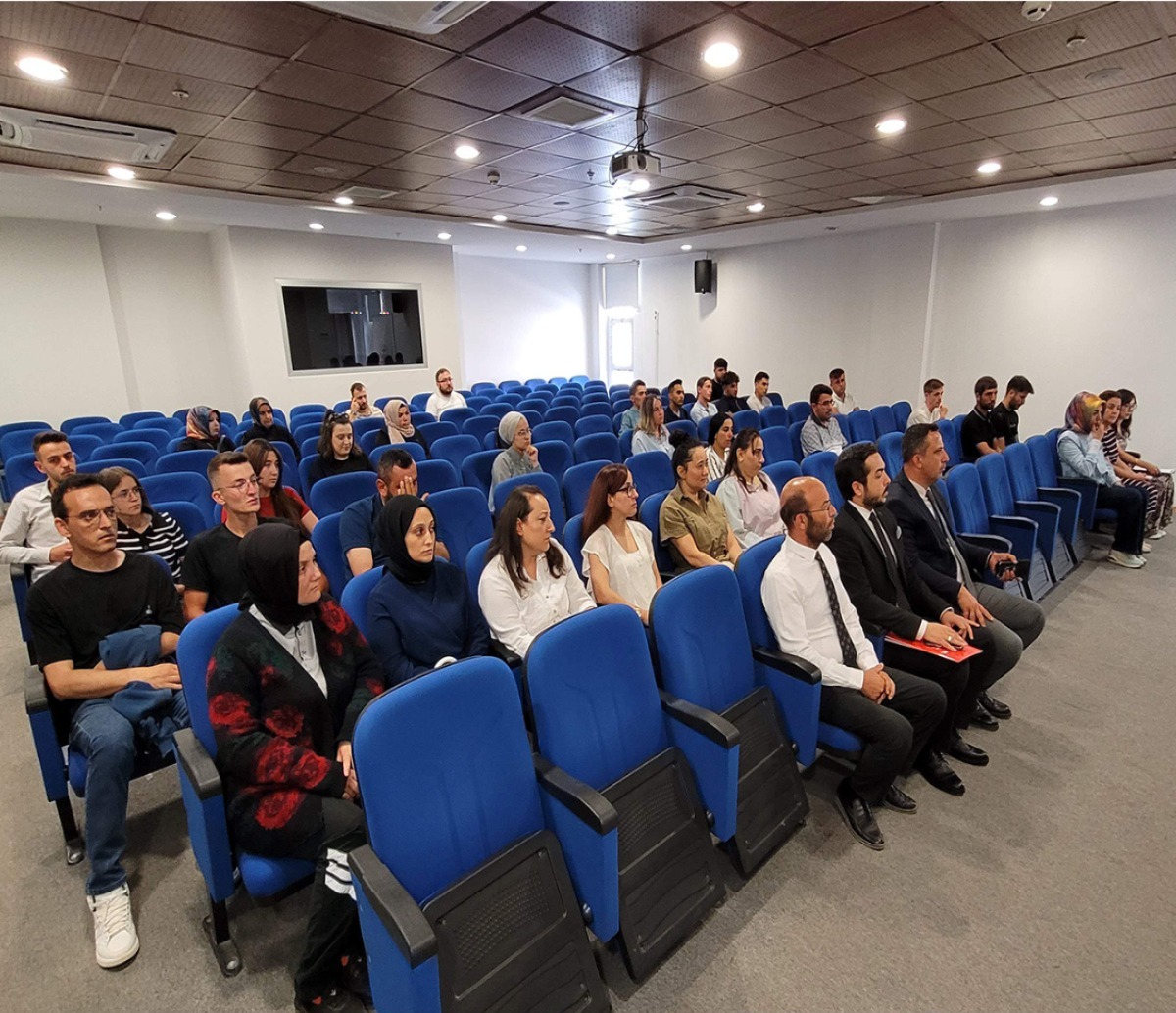 33 Işçinin Kastamonu’daki Görev Yeri Kura Ile Belirlendi (1)