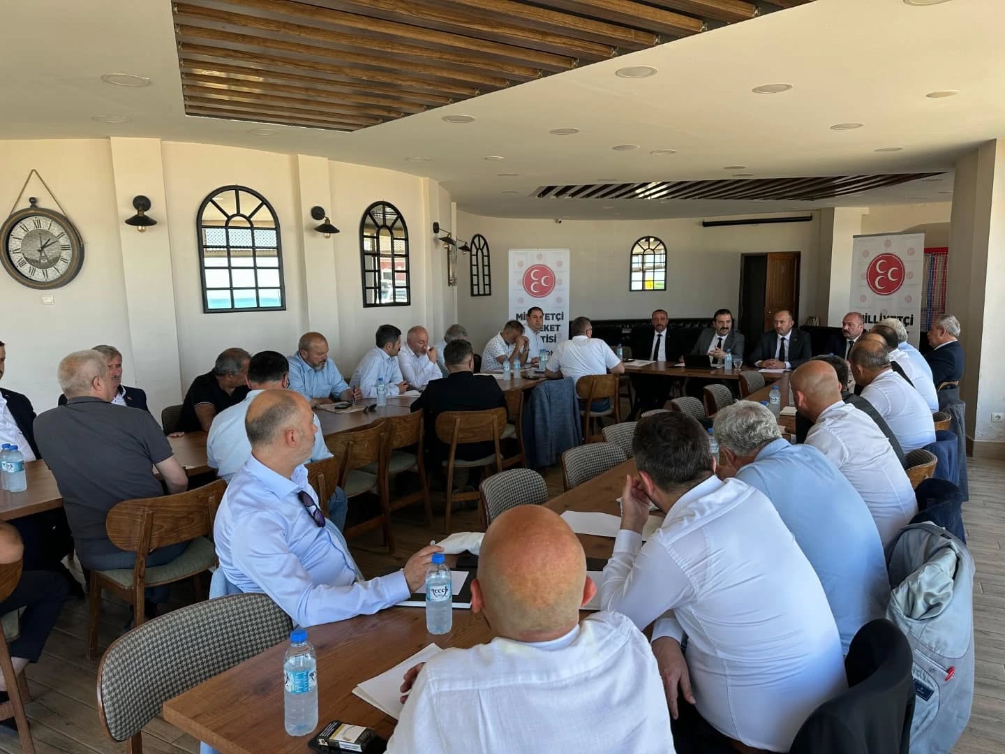 mhp kastamonu ineboluy