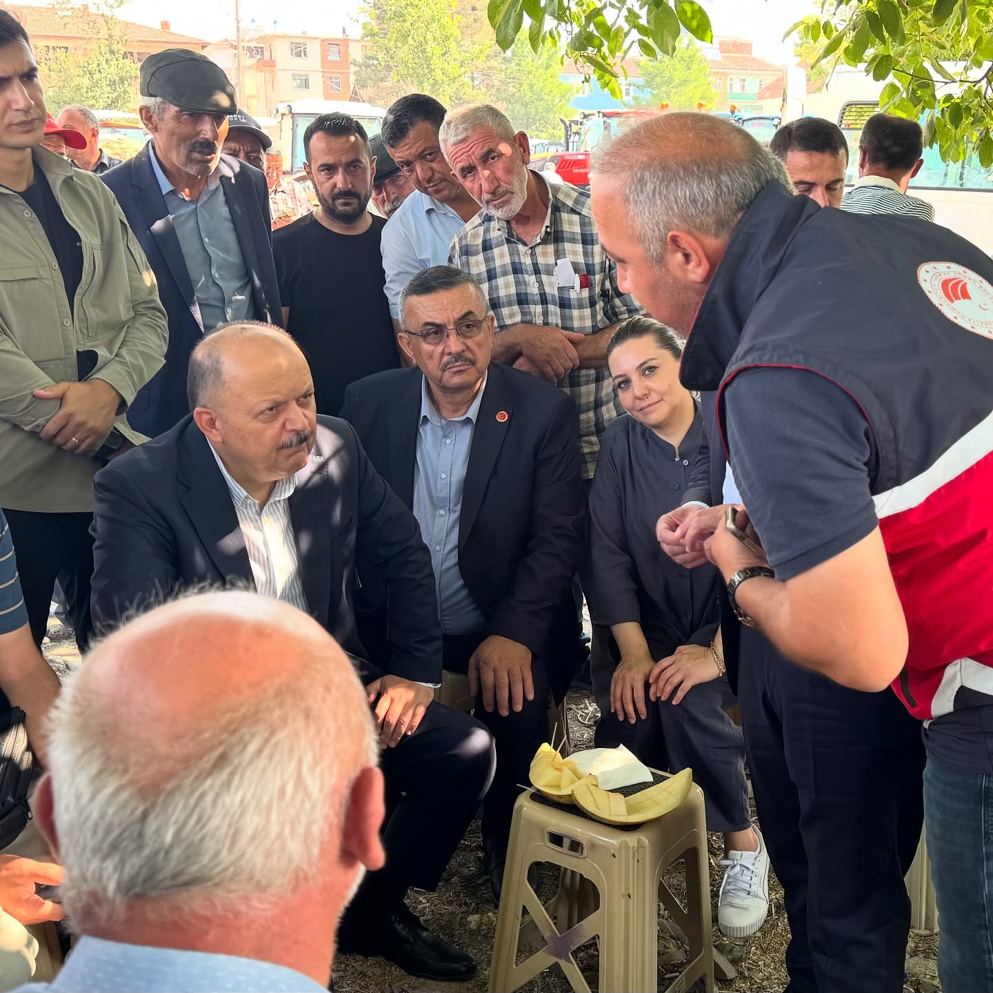 Alatarla Sarımsak Pazarı2