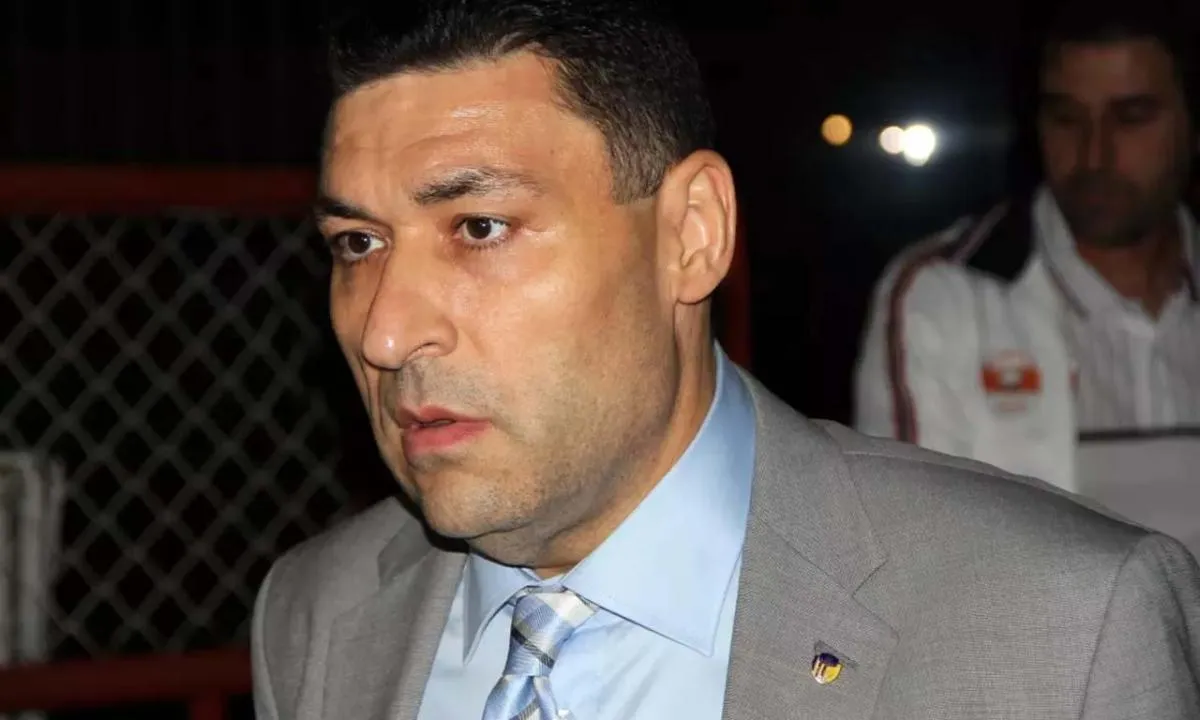 Bent Ahlat
