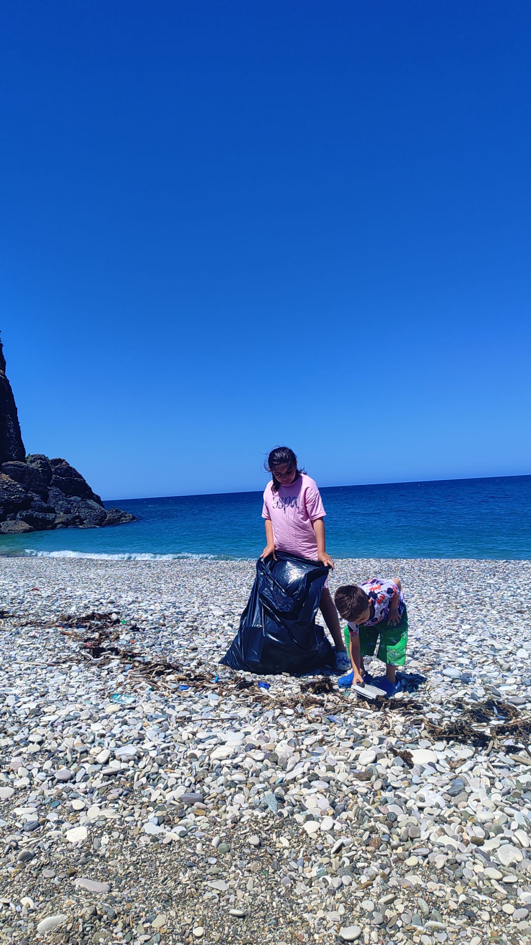 Cide’de Imam Ve Muhtardan Örnek Davranış (1)