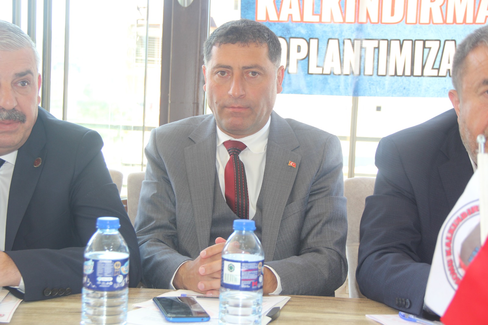 Civelekoglu