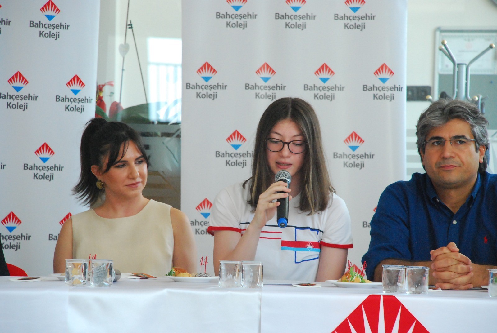 “Çok Büyük Sevap Işlemişiz Bu Okulu Açarak” (2)