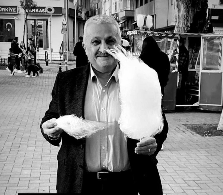 Fehmi̇ Yilmaz Vefat