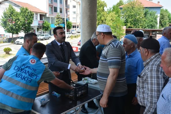 Ihsangazi Müftülüğü (1)