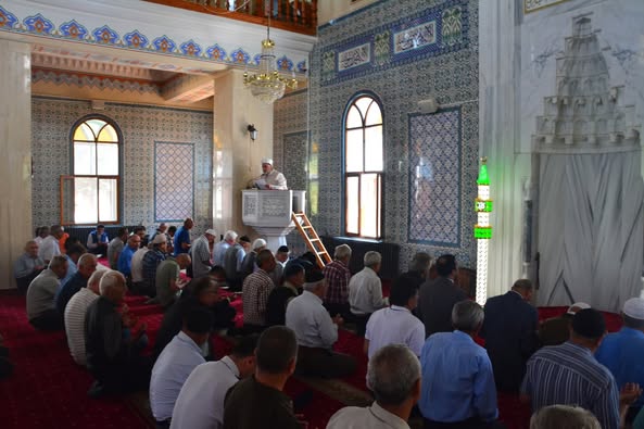 Ihsangazi Müftülüğü (2)