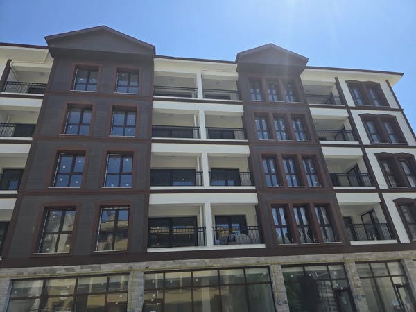 İlçe Belediyesi ‘Toki̇’ Konutlarını Satışa Çıkarttı! (1)